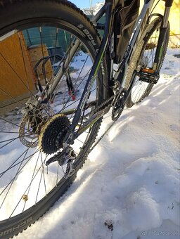 horsky bicykel 29' ctm - 3