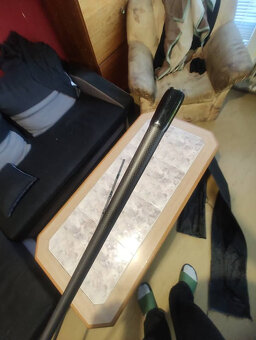 AVID CARP ELEVATE 12FT 3.75LB - 3