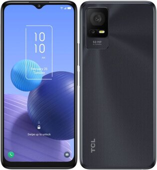 TCL 408  4/64 GB - 3