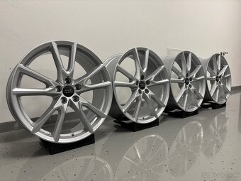 Original Audi R20 / 5x112 - 3