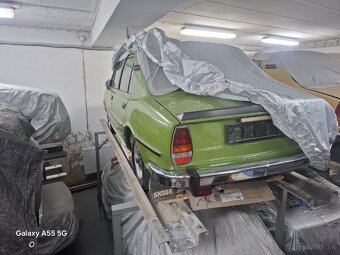 Škoda 105 L r.v. 1982 - 3