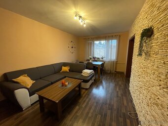 Predaj 3-izbový byt v Tornali - 3