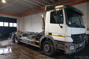 Mercedes-Benz Actros 2641 - 3