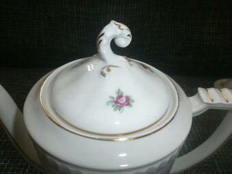 stary porcelan - 3