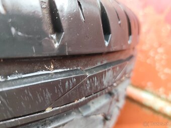 Matador Hectorra 5 205/55 R16 - 3