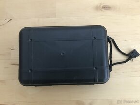 Deflator / Tlakomer - 3