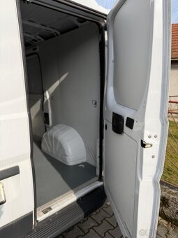 Fiat Ducato 2,3 Multijet 96 Kw - 3