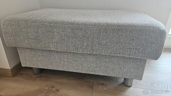 Predám sedaciu supravu - 3