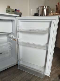 Chladnička Whirlpool - 3
