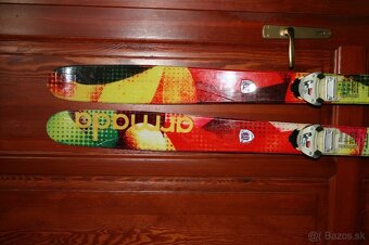 lyže Armada 176 cm, freeride , freestyle - 3
