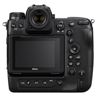Nikon Z9 - Nový - 3