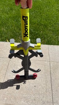 Bullock Excellence - 3