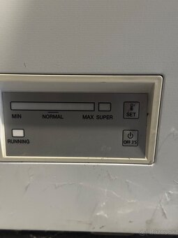 Mrazák philco 200l - 3