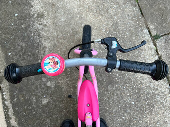 Odražadlo PUKY 12″ - 3