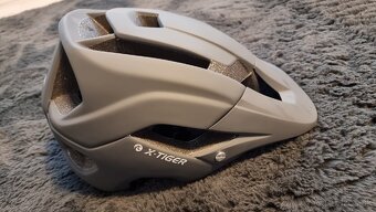 Helma na bicykel - 3