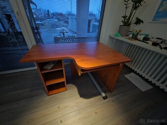Detsky pracovny stolik - 3