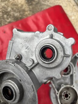 Babetta 210 kartre - 3