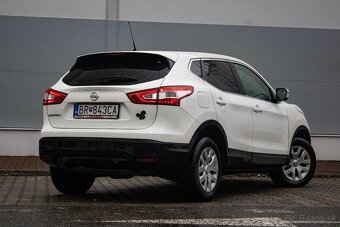 Nissan Qashqai 96kW 4x4 2016 - 3