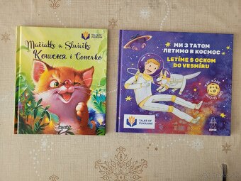 SK - UA detske knihy - 3