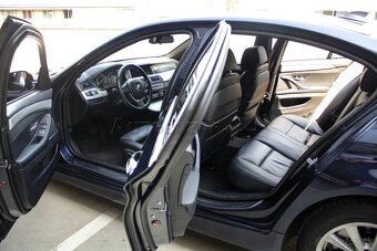 Prodam BMW 525D xDrive 160kw - 3