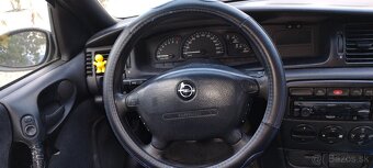 OPEL VECTRA 1.6 16V - 3