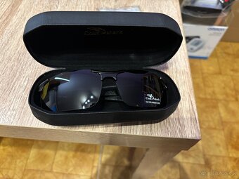 Slnečné okuliare CookShark 8808 - 3