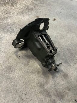 Prevodovky veterány ŠKODA - 3