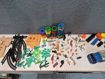 Predam Rozne Hracky - 3