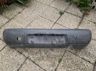 Predný a zadný nárazník Ford Fiesta - 3