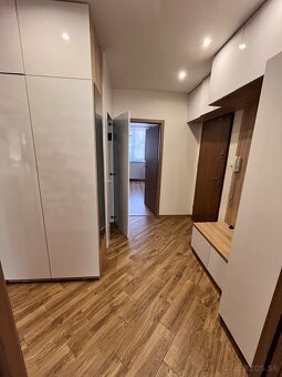 Predam moderný 3-izbový byt - 3