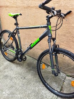 Bicykel horský KTM Chicago - 3