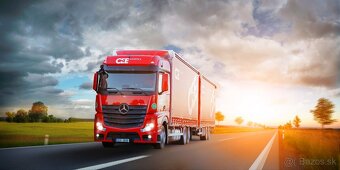 Vodič/ka MKD,turnus 2+1 ,1900€ (3 vodici na 2 autach  ) - 3