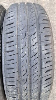 195/65R15 2ks letné - 3