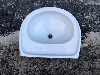 Umývadlo - 3