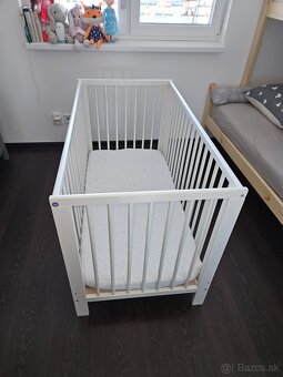 Detska postielka - 3