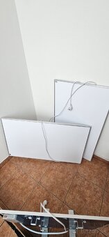 Ohrievače na predaj - 3
