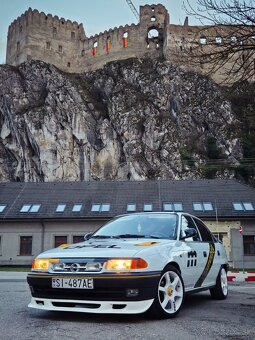 TSW Evo R 4x100 r16 - 3