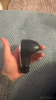 Hlavica radiacej páky A7 A6 c7 - 3