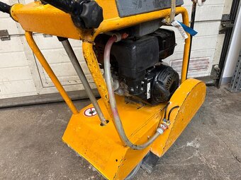 Rezačka špár Wacker Neuson BFS1345 450mm - 3