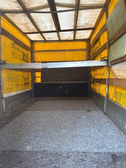 Privesny vozík agricom 3500kg - 3