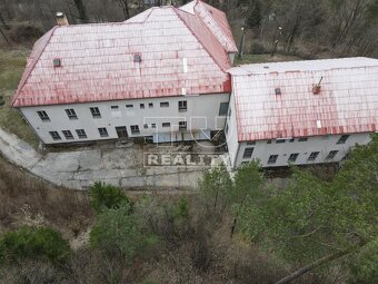 Domov sociálnych služieb - 3