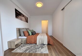 TREEF / 2-izbový byt, loggia, parkovanie / OPOJ - 3