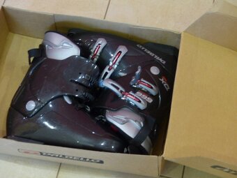 lyžiarky DALBELLO - 3