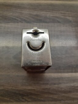 Prodám starou pokladničku, pozůstalost - 3