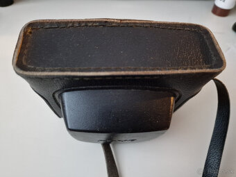 Predam fotoaparát Smena - 3