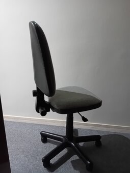 Kancelarska stolicka - 3