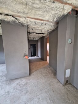 Strojove omietky, stierky - 3