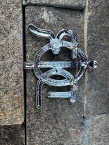 Damska brošňa Dior - 3