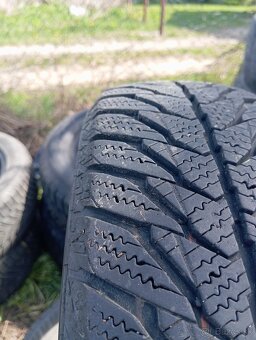 155/65r14 4ks zimne - 3