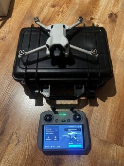 Dji mini 4pro fly more combo s RC2 - 3